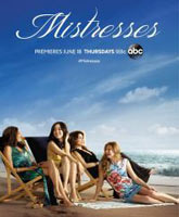 Mistresses season 3 /  3 